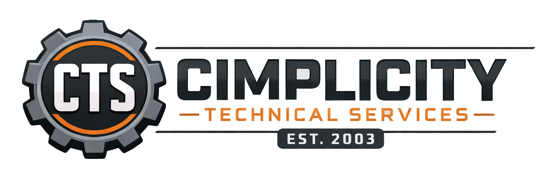 Cimplicity Technical Services